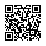 本網頁連結的 QRCode