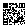 本網頁連結的 QRCode