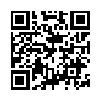 本網頁連結的 QRCode