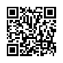 本網頁連結的 QRCode