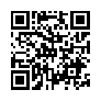 本網頁連結的 QRCode