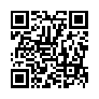 本網頁連結的 QRCode