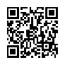 本網頁連結的 QRCode