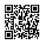 本網頁連結的 QRCode