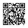 本網頁連結的 QRCode