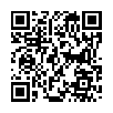 本網頁連結的 QRCode