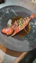 其他 煮魚、燉魚