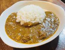 和牛カレー