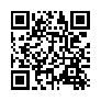 本網頁連結的 QRCode