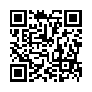 本網頁連結的 QRCode