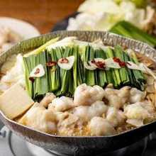 7,000日圓套餐 (8道菜)