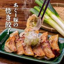 餃子