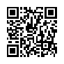 本網頁連結的 QRCode