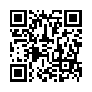 本網頁連結的 QRCode