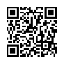 本網頁連結的 QRCode