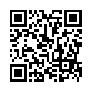 本網頁連結的 QRCode