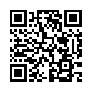 本網頁連結的 QRCode