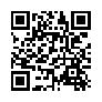 本網頁連結的 QRCode