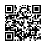 本網頁連結的 QRCode