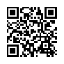 本網頁連結的 QRCode