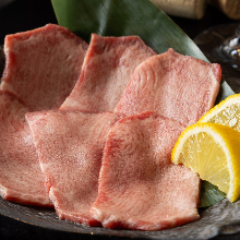 5,500日圓套餐 (9道菜)