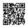 本網頁連結的 QRCode