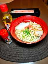 沖繩蕎麥麺