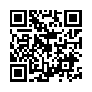 本網頁連結的 QRCode