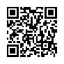 本網頁連結的 QRCode