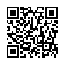 本網頁連結的 QRCode