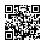 本網頁連結的 QRCode