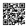 本網頁連結的 QRCode