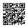 本網頁連結的 QRCode