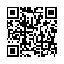 本網頁連結的 QRCode