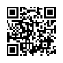 本網頁連結的 QRCode