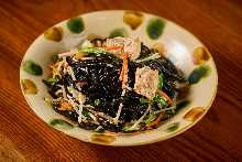 炒麵