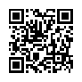 本網頁連結的 QRCode