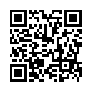 本網頁連結的 QRCode