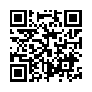 本網頁連結的 QRCode