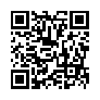 本網頁連結的 QRCode