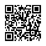 本網頁連結的 QRCode