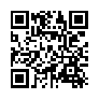 本網頁連結的 QRCode