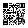 本網頁連結的 QRCode