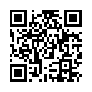 本網頁連結的 QRCode