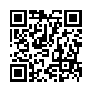 本網頁連結的 QRCode