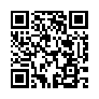 本網頁連結的 QRCode