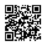 本網頁連結的 QRCode