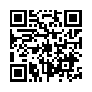 本網頁連結的 QRCode