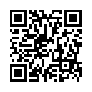 本網頁連結的 QRCode