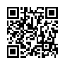 本網頁連結的 QRCode